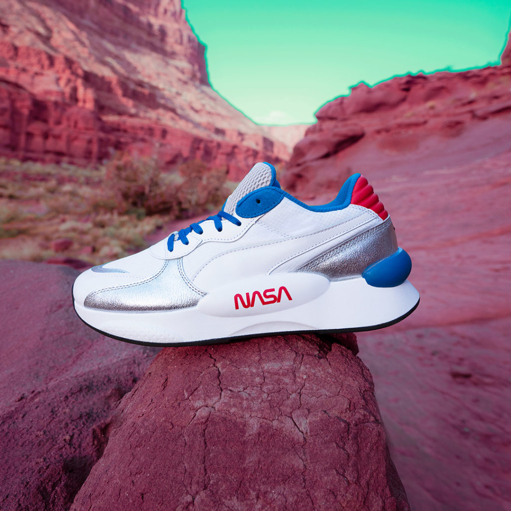 Puma nasa outlet shoes india