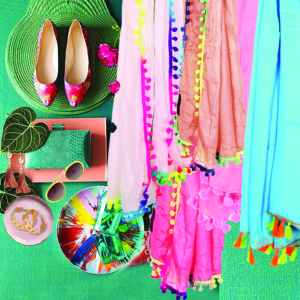 Fashion Accessories Market in India