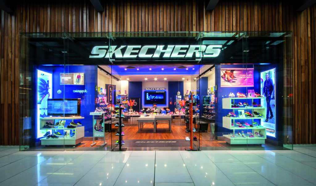 Skechers future group on sale