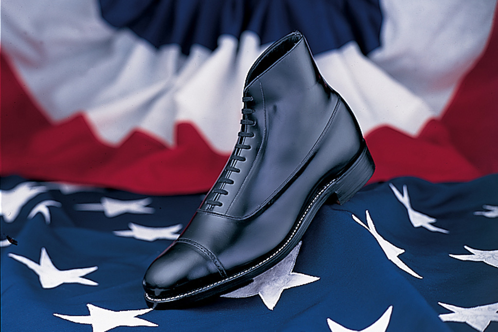 Johnston Murphy Readying To Shod The Next U.S. President Shoes Accessories