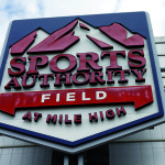Sports Authority Field at Mile High