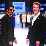 arjun-rampal-and-tim-muller-chairman-astormueller-enterprise-at-bugatti-shoes-launch-for-jabong-com-at-lakme-fashion-week-on-aug-29-2015-2