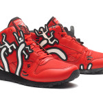 Converse launches All Star Modern