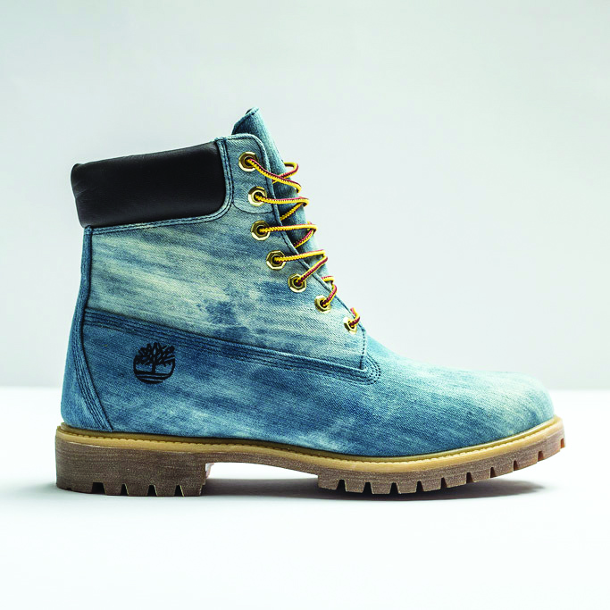 Timberland blue jean hot sale boots