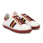 Alberto Torresi Feminapi WHITE Casual Shoes, Price Rs. 3,495.00