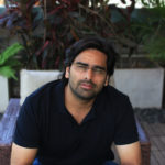 Afsar Zadi, Co-founder & CEO, HRX