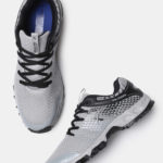 HRX by Hrithik Roshan Men Grey Running Shoes – Rs. 2449
