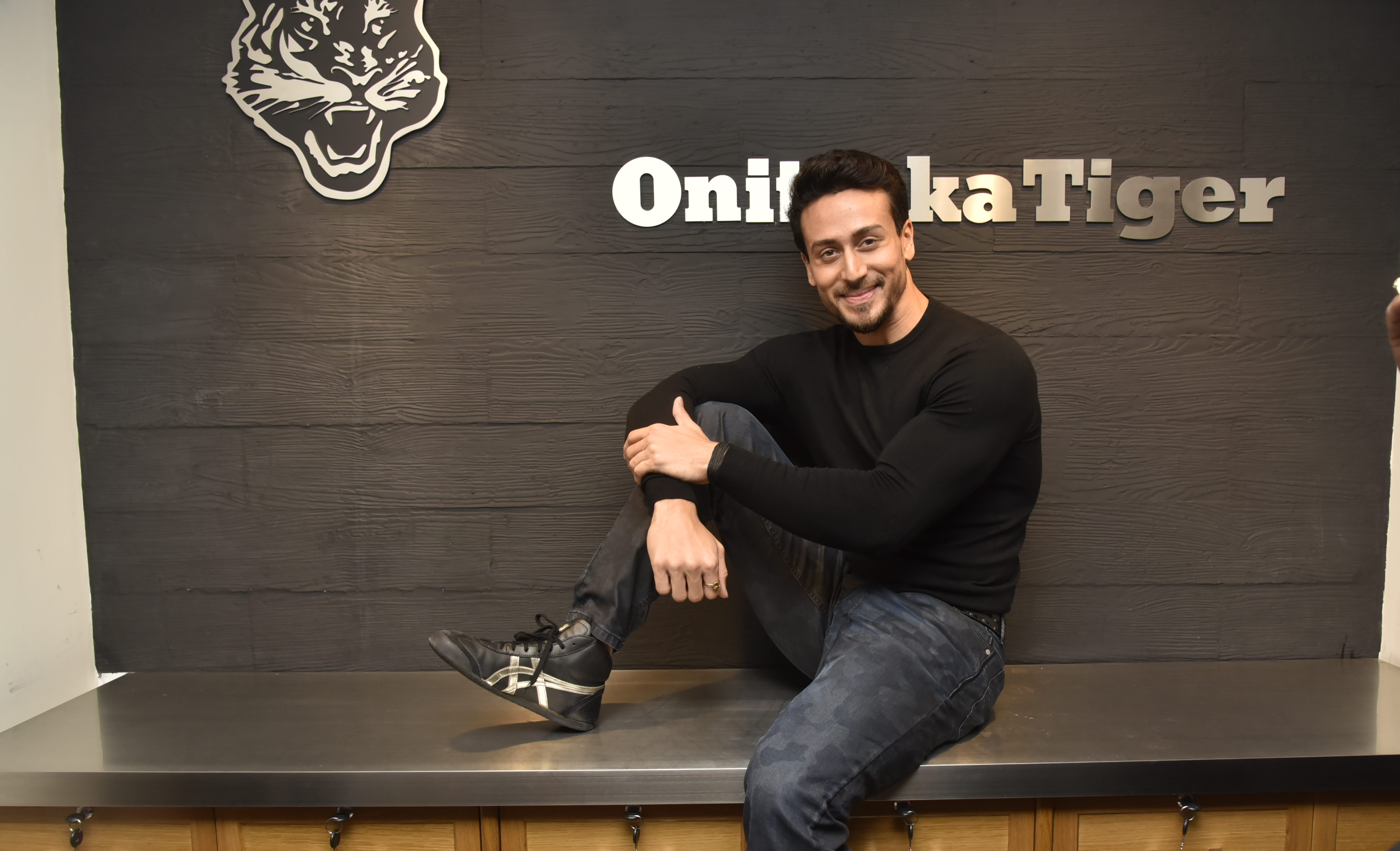 Onitsuka Tiger Opens Store in Delhi's Select City Walk