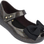 31652- BLACK GLITTER