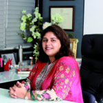 Ms. Farah Malik Bhanji