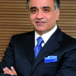 Mr. Jyoti Mohan Narula – MD, JOE SHU