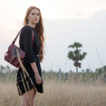 Belle Star, Sling, Marsala, Wild West