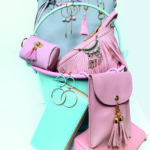 Bags from Ayesha Accessories