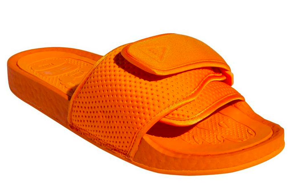 Pharrell williams best sale adidas sandals