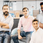 ACQUA DI PARMA x FILA Celebrates FILA’s 110th Anniversary