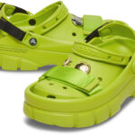 Adidas and Jeremy Scott to bring back Money Wings sneaker