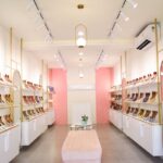 Reebok and Daniel Moon Reveal Second Collaboration 