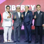 Mr. Anupam Bansal Director RETAIL with the LIBERTY MANAGEMENT TEAM