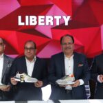 Mr. Anupam Bansal Director RETAIL with the LIBERTY MANAGEMENT TEAM (2)