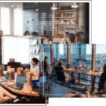 with useful content and experiences tailored