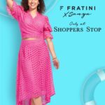 Fratini X Sanya Malhotra Campaign (2)