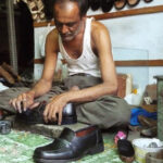 Agra-Shoemaker