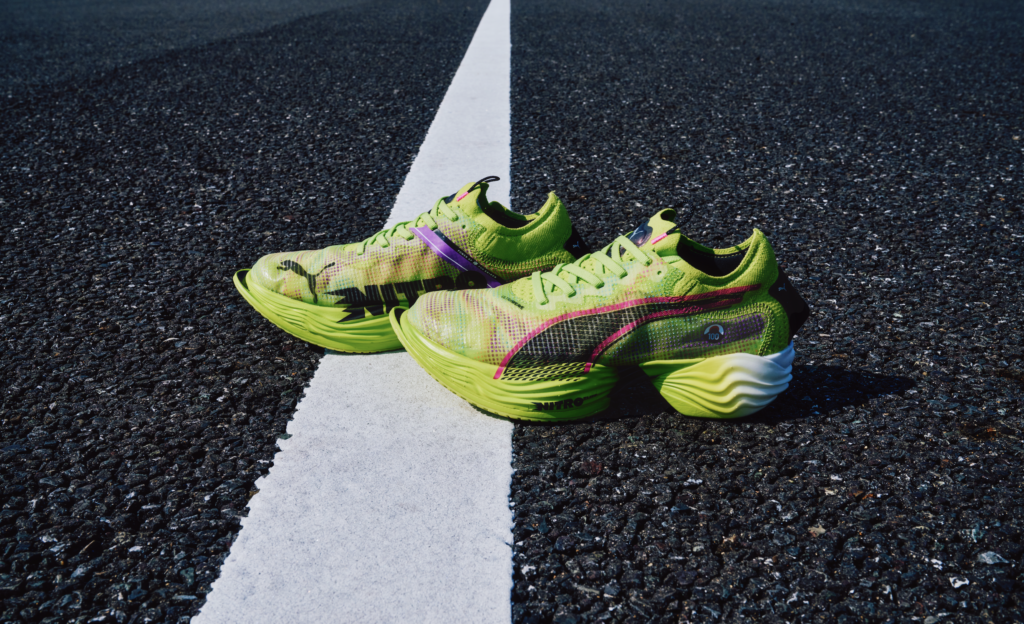 Puma Fast R3 Vs Fast R2 MAKE YOUR FAST, FASTER THAN EVER WITH PUMA - Shoes & Accessories