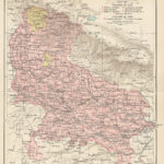 United-Provinces-Map_Imperial-Gazetteer-of-India-1907-1909