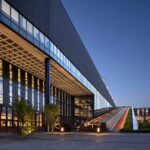 Jordan World of Flight Beijing Sanlitun Opens in China