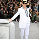 Meryl Streep Honorary Palme d’Or Photocall – The 77th Annual Cannes Film Festival