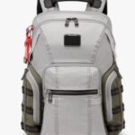 Navigation-Backpack-Grey