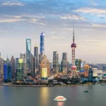 UITIC Shanghai
