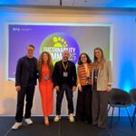 Expo Riva Schuh e Gardabags at BFA Sustainability Summit