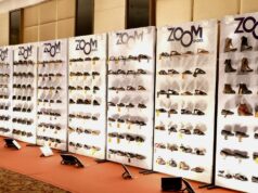 Zoom Shoes Steps into the Future with AW’25 at Annual Brand Summit