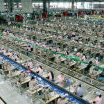 2024: Footwear Production Rebounds, Exports Rise in Volume but Not in Value