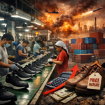 Tauseef Mirza Acquires D2C Footwear Startup Solethreads, Signals Push into Semi-Premium Segment