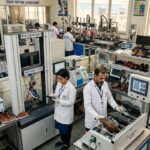 Expo Riva Schuh & Gardabags 2026 Returns with Global Trends and Retail Innovation