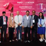 EXPO RIVA SCHUH AND GARDABAGS 105: COLLECTIVE INTELLIGENCE TO NAVIGATE MARKET CHANGE